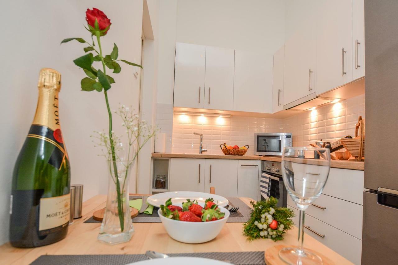 Apartman Timeless With Free Private Parking *
