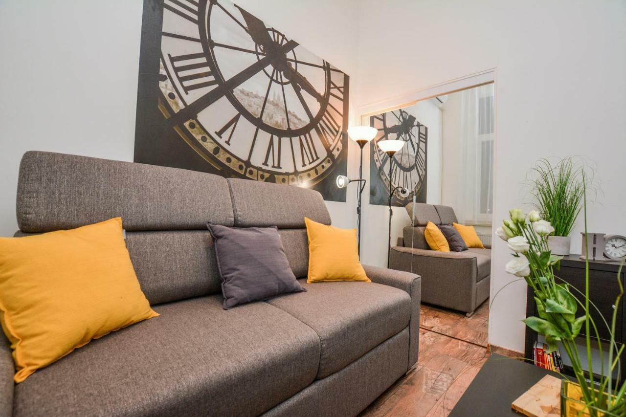 Apartman Timeless With Free Private Parking *