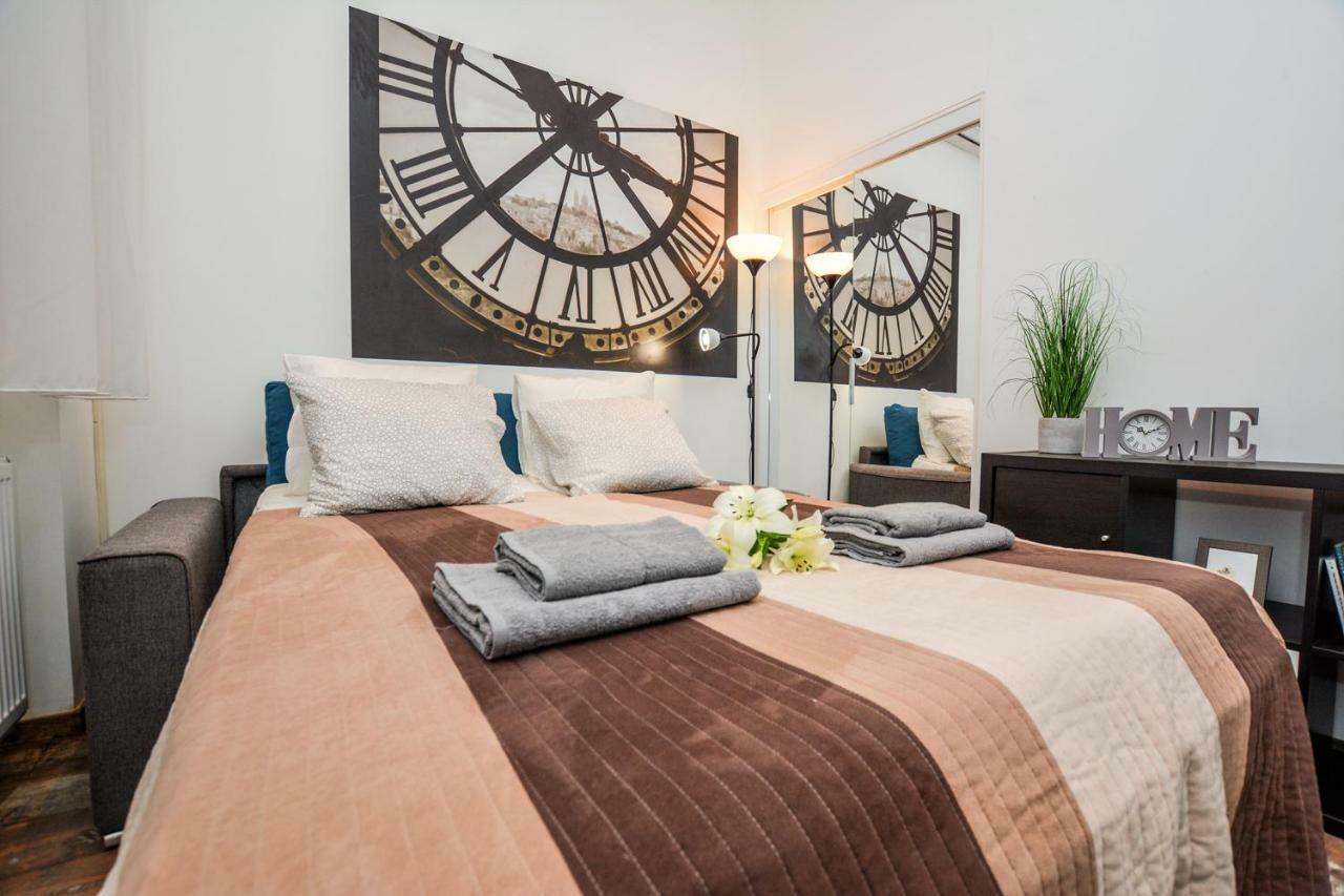 Appartamento Timeless With Free Private Parking