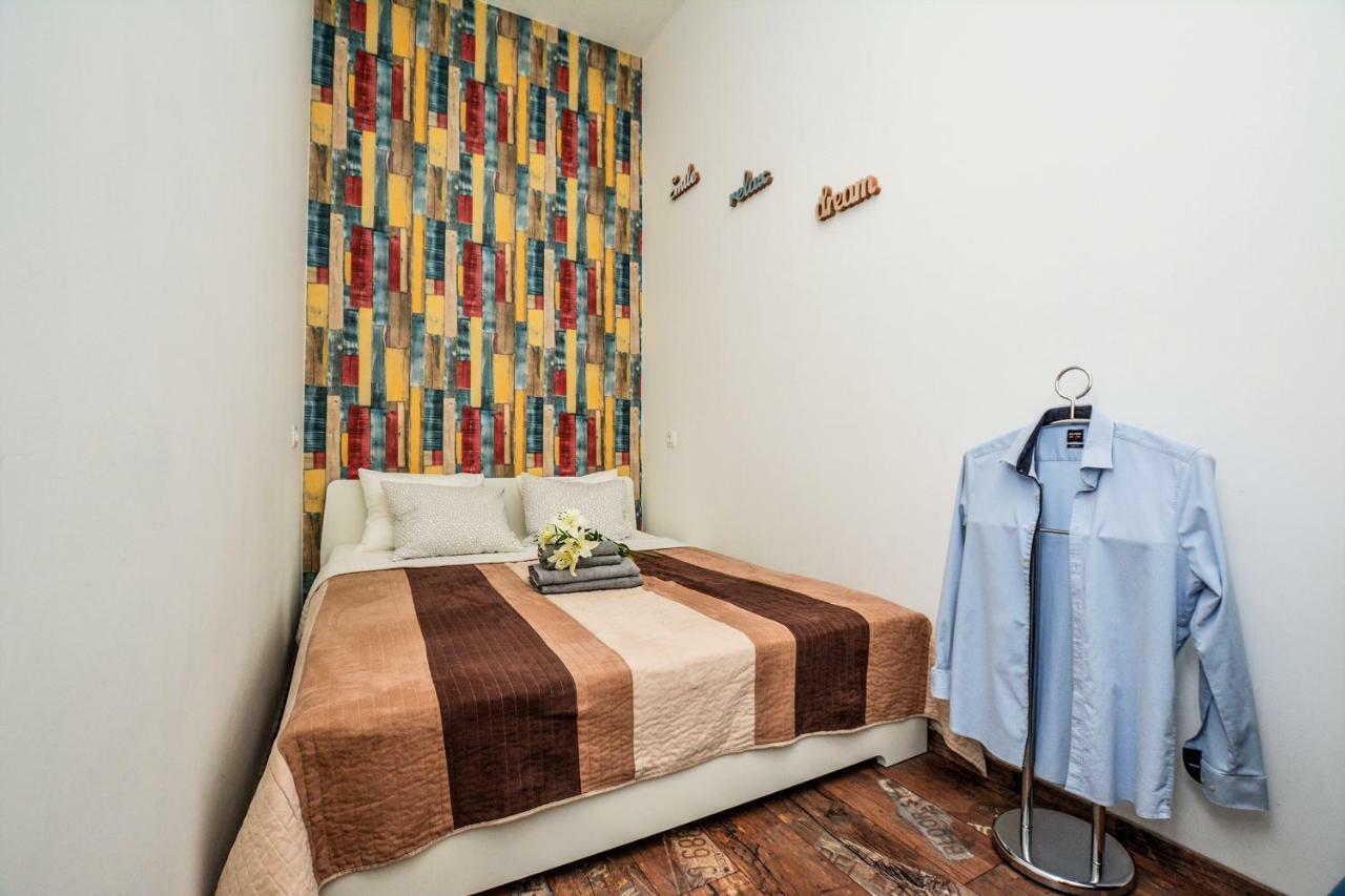 Timeless With Free Private Parking Appartamento Budapest