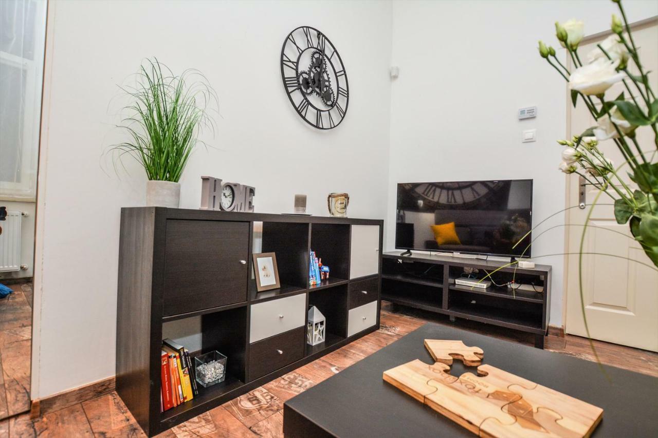 Appartamento Timeless With Free Private Parking *